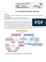 2.guia Ciencias 1P Octavos