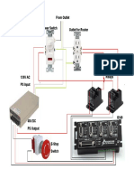 From Outlet Power Switch Outlet For Router