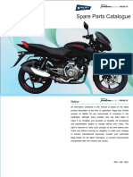 SPC Pulsar 150 BS IV (2020 01 16)