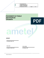 Amch PB QPR 004 Topografia