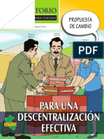 Observatorio Fiscal de Los Gobiernos Locales No 10