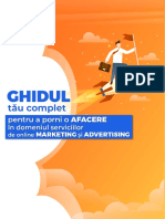 Ghidul Afacerii Tale Online La Cheie