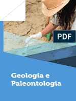 LIVRO - GEOLOGIA E PALEONTOLOGIA