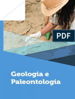 Livro - Geologia e Paleontologia