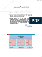 Adm. Financiera - II Parte