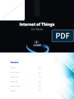 Internet of Things - Em Pauta - Update Williane