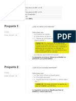 Examen Unidad 3 - Analisis Financiero