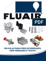 Catalogo Fluair 2019