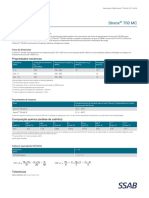 Data Sheet 2008br Strenx&#174 700 MC 2017-04-20