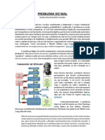 O problema do mal: respostas filosóficas e bíblicas