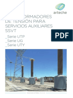 ARTECHE_CT_Servicios_Auxilares_ES