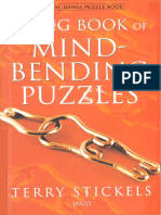 Mind Bending Puzzles the Big Book 