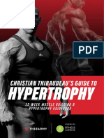 Christian Thibaudeau’s Guide to Hypertrophy by Christian Thibaudeau (Z-lib.org)
