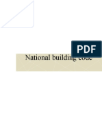 National Building Code Reviewer