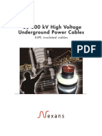 60-500 KV High Voltage Full BD2