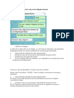 Foro Tematico 1 - Comuniacion Oral y Escrita