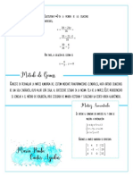 Aplicaciones de Las Ecuaciones Lineales PDF