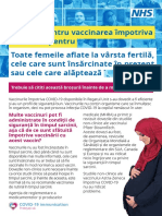 PHE_COVID-19_vaccination_guide_on_pregnancy_Romanian