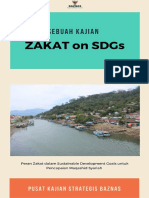 Zakat on SDGs