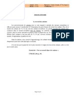 Burkina 2014 Texte d Etude 2nd Tr Sujet2