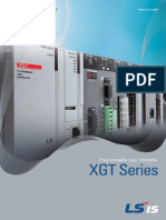 PLC Programmable Logic Controller with neXt Generation Technology