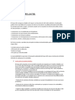 Análisis PESTEL Grupo ACS factores ecológicos legales