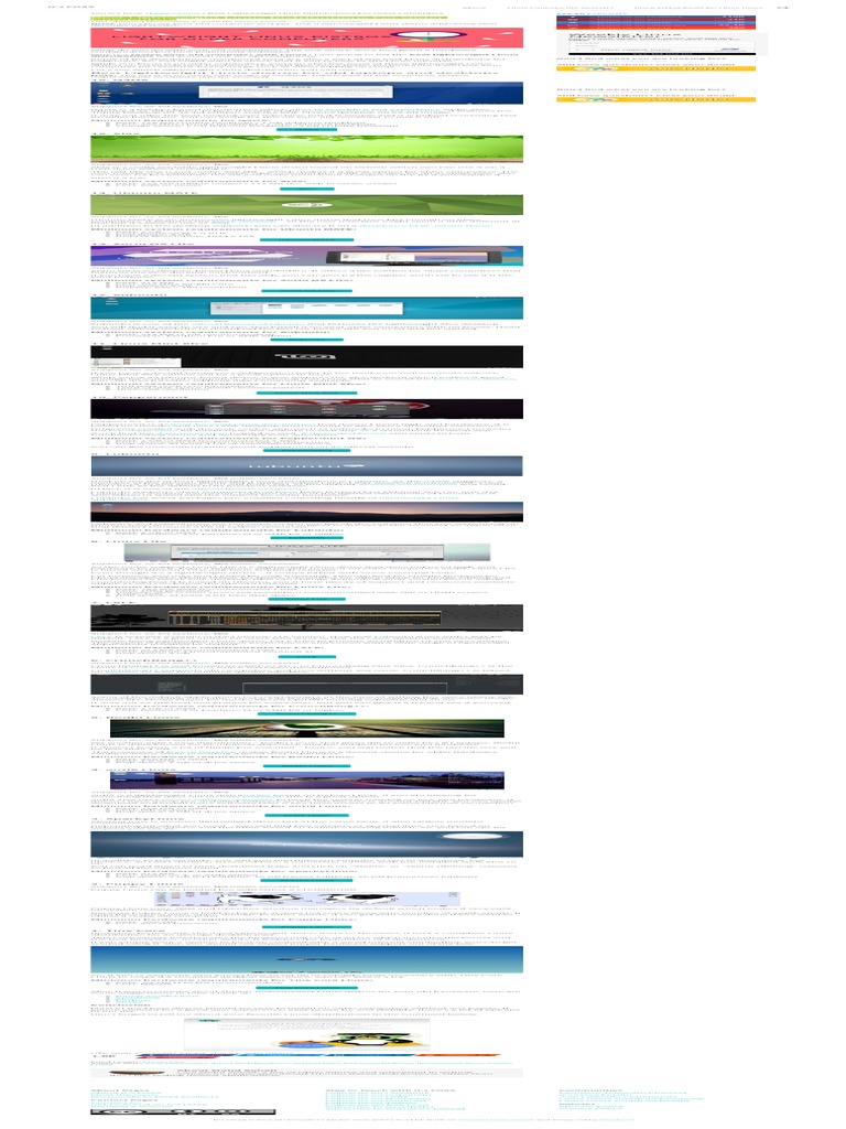 Lightweight Linux for Old PCs | PDF | Desktop Environment | Linux ...
