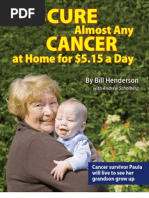 HowToCureAlmostAnyCancer