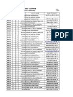 Horarios 2021 I