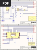 Thyssenkrupp Elevator Wiring Schematics | PDF | Elevator | Electromagnetism