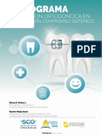 AsociaciÃ N Ortodoncia C PDF