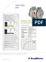 Alternador Delco 36SI Sheet 12 16