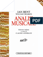 Analisi Musicale by I. Bent, W. Drabkin (Z-lib.org)
