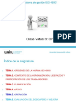UNIR - CV09 - ISO45001 - Narcís Arnau - 20210211 - PER1583-1