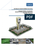 RM 50 M - Volume V - Orçamento