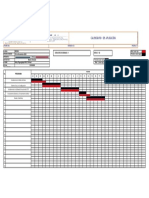 FM-RE-002 CALENDARIO DE APLICACION Version 3 - 05082015