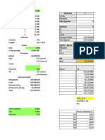 Primera Oportunidad - Eval. de Inversiones - Margarita Kumagai