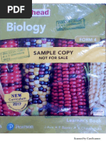 Form 2 Combined Science Notes PDF | PDF