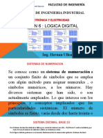 Desarrolo de La Sesion - N°06 Eye