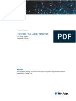 tr-4641 - NetApp HCI Data Protection