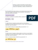 Em Determinadas Circunstâncias