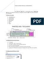 Configuración de Sistemas Operativos y Almacenamientos