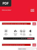 English As A Second Language 1 2021-I Semana 1