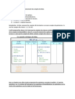 Chapitre 02 Etude Du Fonctionnement Des Comptes Du Bilan