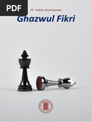 Ghazwul Fikri Mik Pdf