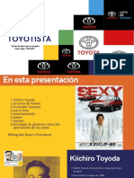 Sesion 7. Toyotismo