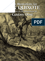 Doré's Illustrations For "Don Quixote" (PDFDrive)