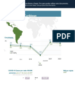 Word Economic Situation Prospects 2021 - UN ES