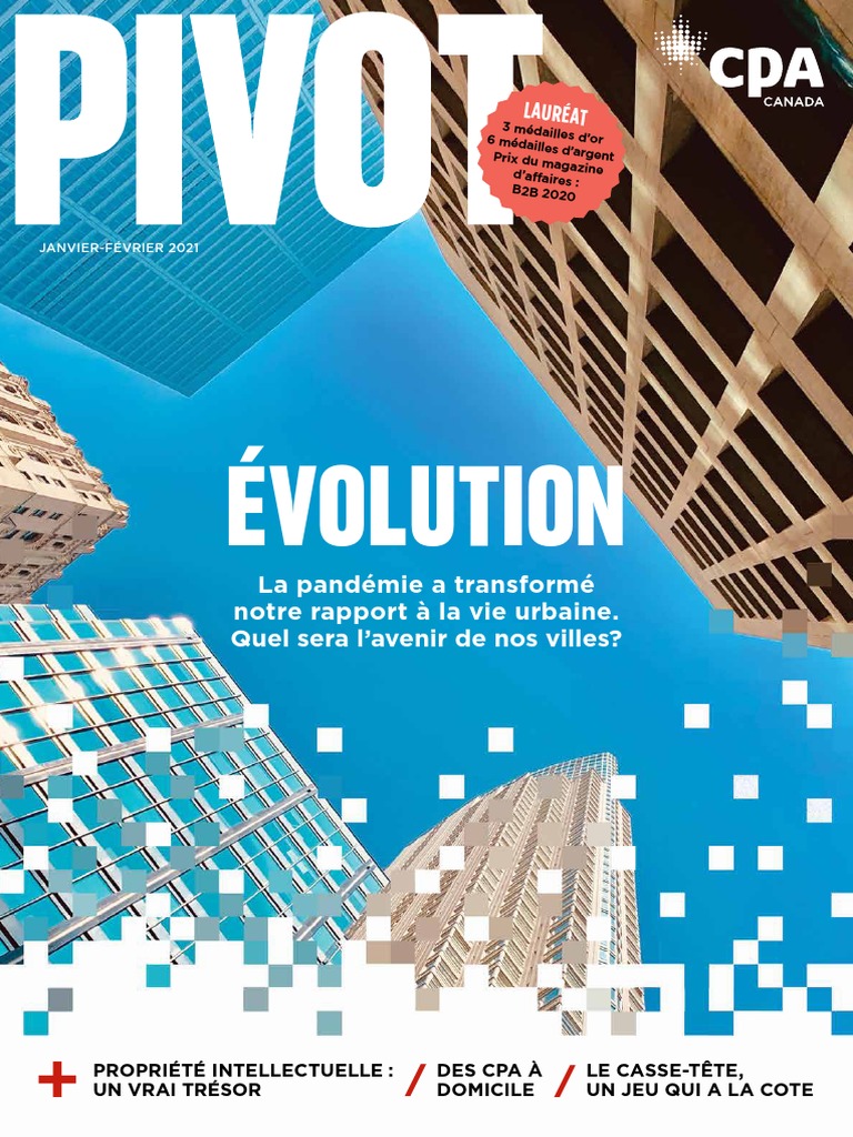 French Digital | PDF | Canada | Crédit