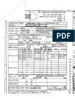 Plano de teste Bosch 0401846902